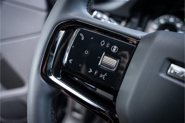 Land Rover Range Rover Evoque P300e PHEV AWD Dynamic SE ** Panodak ** Black Design ** Facelift model!