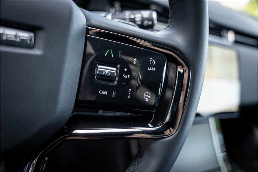 Land Rover Range Rover Evoque P300e PHEV AWD Dynamic SE ** Panodak ** Black Design ** Facelift model!