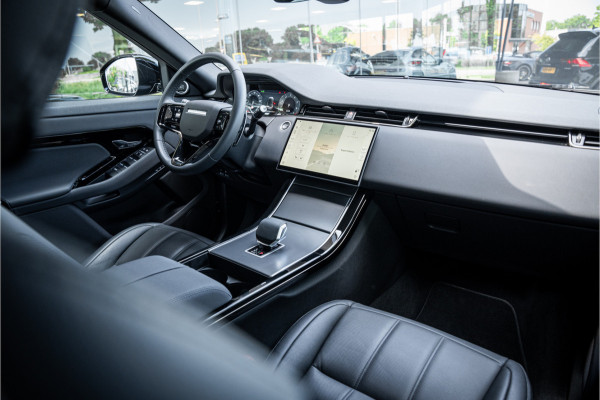 Land Rover Range Rover Evoque P300e PHEV AWD Dynamic SE ** Panodak ** Black Design ** Facelift model!