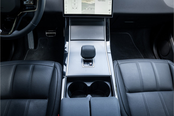 Land Rover Range Rover Evoque P300e PHEV AWD Dynamic SE ** Panodak ** Black Design ** Facelift model!