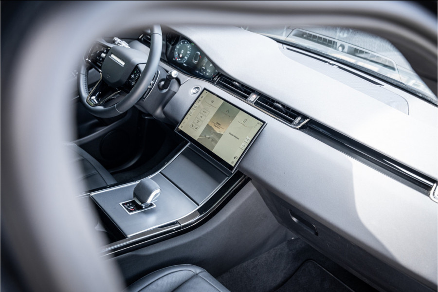 Land Rover Range Rover Evoque P300e PHEV AWD Dynamic SE ** Panodak ** Black Design ** Facelift model!