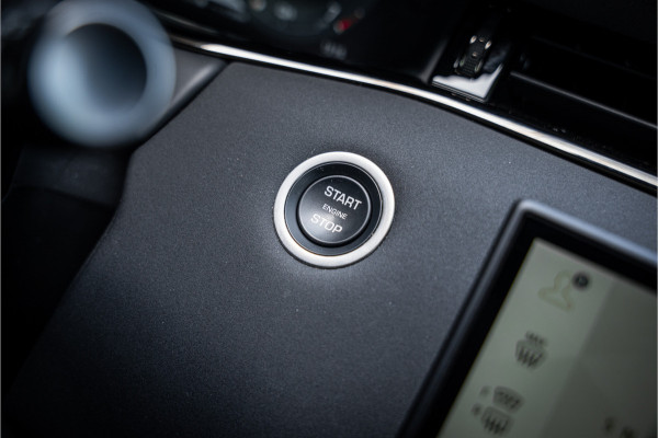 Land Rover Range Rover Evoque P300e PHEV AWD Dynamic SE ** Panodak ** Black Design ** Facelift model!