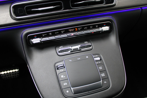 Mercedes-Benz V-Klasse 300d / DC / AMG / Elec Stoelen / 360 Cam / 2x Elec Schuifdeur / Burmester / Vol Opties / NIEUWSTAAT