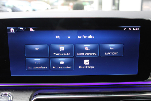 Mercedes-Benz V-Klasse 300d / DC / AMG / Elec Stoelen / 360 Cam / 2x Elec Schuifdeur / Burmester / Vol Opties / NIEUWSTAAT