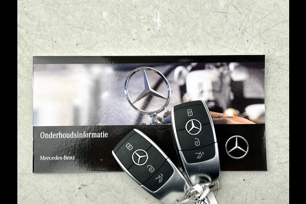Mercedes-Benz CLA-Klasse Shooting Brake 250 e Star Edition AMG Line | Night Pakket | Sfeerverlichting | Ledkoplampen | Apple CarPlay | Keyless-Go | Inclusief 24 maanden MB Certified garantie voor Europa.