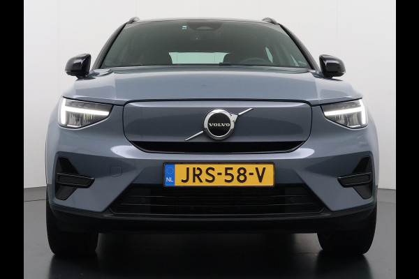 Volvo XC40 Recharge Core 70 kWh | ACHTERUITRIJCAMERA | APPLE CARPLAY | CRUISE CONTROL | DRAADLOZE TELEFOON LADER | RIJKLAARPRIJS INCL. 12 MND BOVAG GARANTIE