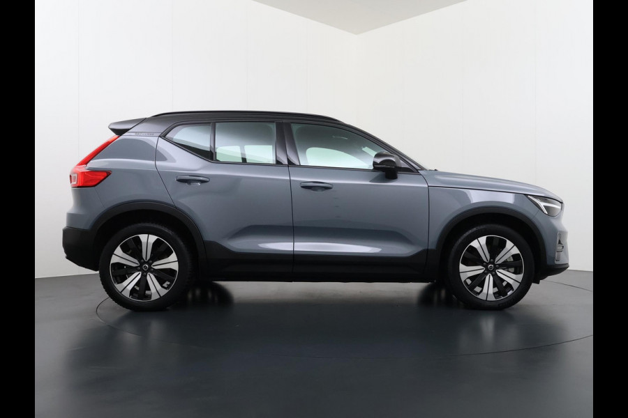 Volvo XC40 Recharge Core 70 kWh | ACHTERUITRIJCAMERA | APPLE CARPLAY | CRUISE CONTROL | DRAADLOZE TELEFOON LADER | RIJKLAARPRIJS INCL. 12 MND BOVAG GARANTIE