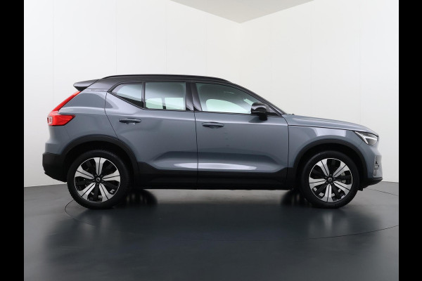 Volvo XC40 Recharge Core 70 kWh | ACHTERUITRIJCAMERA | APPLE CARPLAY | CRUISE CONTROL | DRAADLOZE TELEFOON LADER | RIJKLAARPRIJS INCL. 12 MND BOVAG GARANTIE