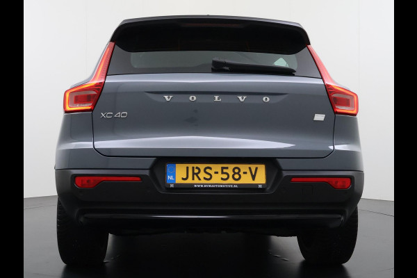 Volvo XC40 Recharge Core 70 kWh | ACHTERUITRIJCAMERA | APPLE CARPLAY | CRUISE CONTROL | DRAADLOZE TELEFOON LADER | RIJKLAARPRIJS INCL. 12 MND BOVAG GARANTIE