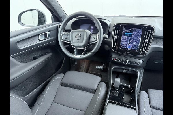 Volvo XC40 Recharge Core 70 kWh | ACHTERUITRIJCAMERA | APPLE CARPLAY | CRUISE CONTROL | DRAADLOZE TELEFOON LADER | RIJKLAARPRIJS INCL. 12 MND BOVAG GARANTIE