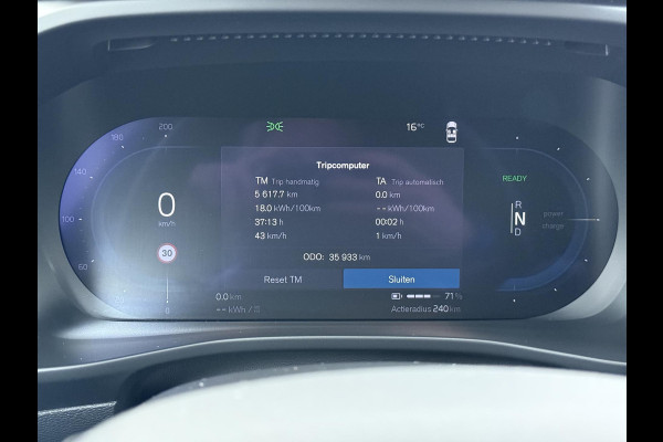 Volvo XC40 Recharge Core 70 kWh | ACHTERUITRIJCAMERA | APPLE CARPLAY | CRUISE CONTROL | DRAADLOZE TELEFOON LADER | RIJKLAARPRIJS INCL. 12 MND BOVAG GARANTIE