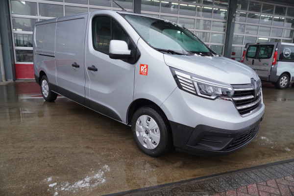 Renault Trafic 2.0 Blue dCi 130 T30 L2H1 Red Edition nr. v149 | Airco | Cruise | Apple CP + Android auto