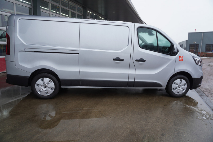 Renault Trafic 2.0 Blue dCi 130 T30 L2H1 Red Edition nr. v149 | Airco | Cruise | Apple CP + Android auto