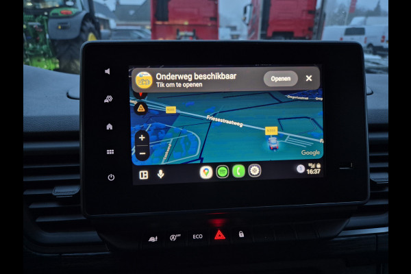 Renault Trafic 2.0 Blue dCi 130 T30 L2H1 Red Edition nr. v149 | Airco | Cruise | Apple CP + Android auto