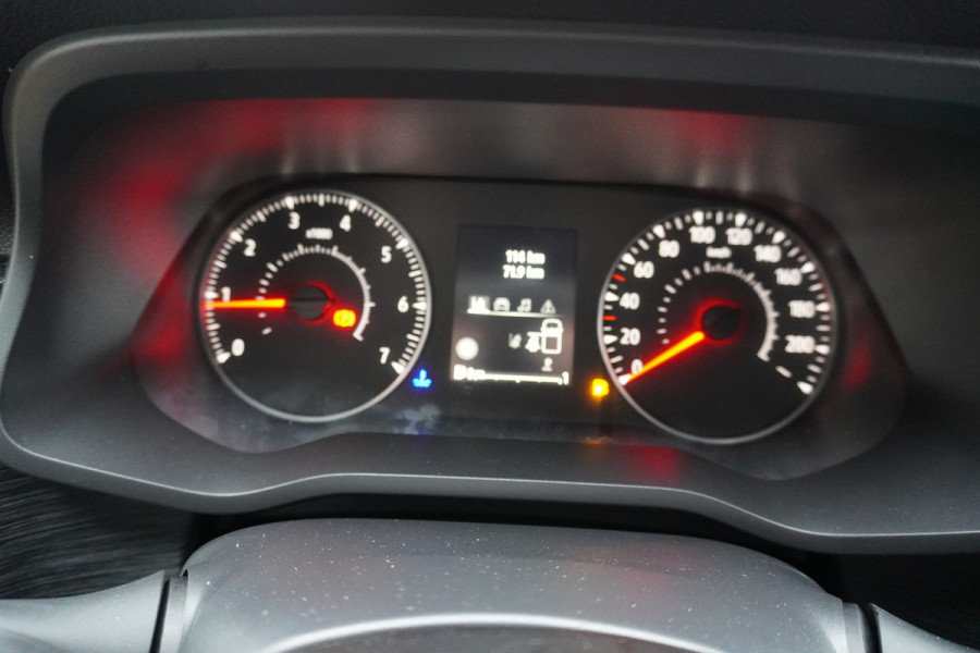 Renault Trafic 2.0 Blue dCi 130 T30 L2H1 Red Edition nr. v149 | Airco | Cruise | Apple CP + Android auto