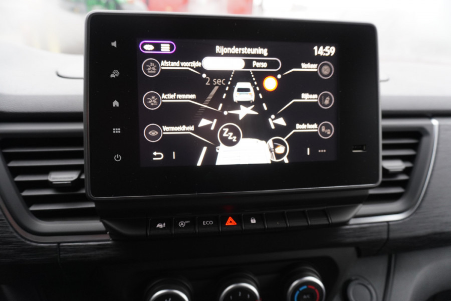 Renault Trafic 2.0 Blue dCi 130 T30 L2H1 Red Edition nr. v149 | Airco | Cruise | Apple CP + Android auto