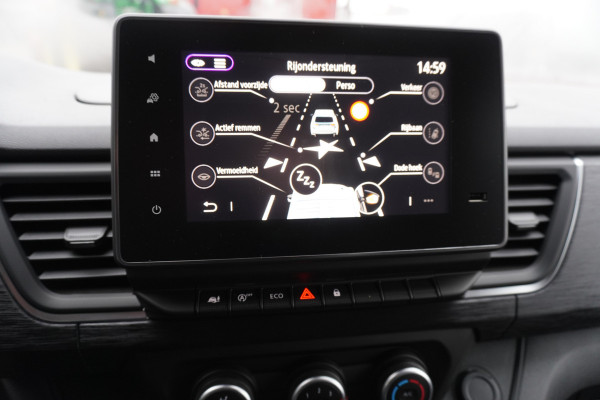 Renault Trafic 2.0 Blue dCi 130 T30 L2H1 Red Edition nr. v149 | Airco | Cruise | Apple CP + Android auto