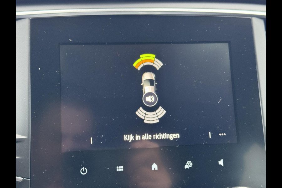 Renault Mégane Estate 1.3 TCe 140 EDC Equilibre CARPLAY | PDC | LMV 1/2 LEDER