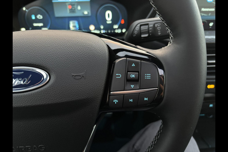 Ford Kuga 2.5 PHEV Sound Edition | SCI | 243pk | Ford Voorraad | Panorama Dak | 20 inch Lichtmetaal | Winterpack | Matrix LED | Driver Assistance Pack