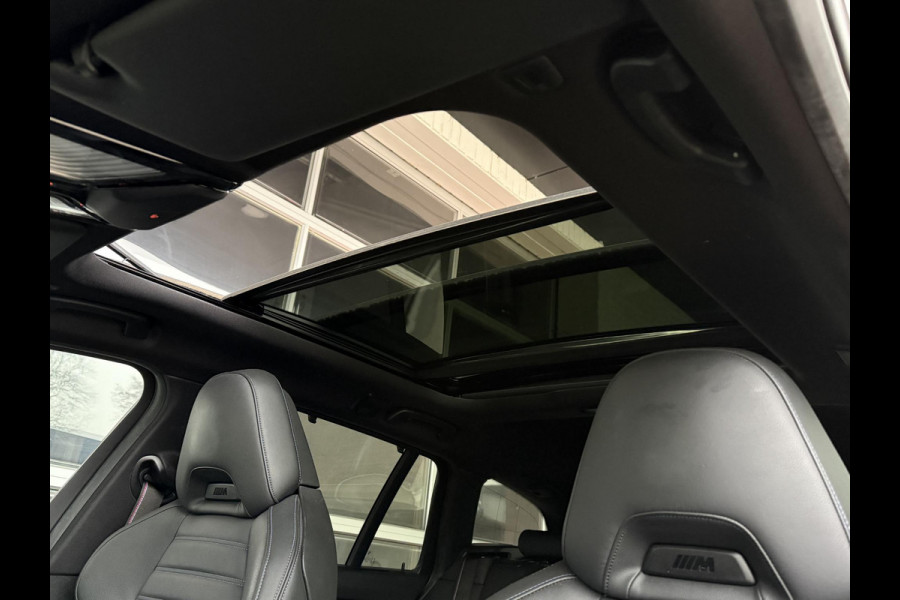 BMW 3 Serie Touring 330e M SPORT PRO LCI | M STOELEN | MEMORY SEATS | PANORAMA | 360 CAMERA | 19 INCH LM VELGEN |