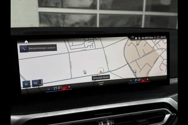 BMW 3 Serie Touring 330e M SPORT PRO LCI | M STOELEN | MEMORY SEATS | PANORAMA | 360 CAMERA | 19 INCH LM VELGEN |