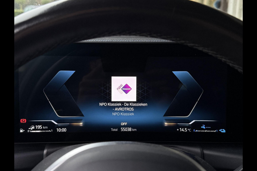 BMW 3 Serie Touring 330e M SPORT PRO LCI | M STOELEN | MEMORY SEATS | PANORAMA | 360 CAMERA | 19 INCH LM VELGEN |