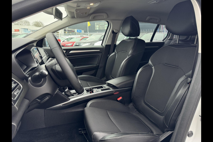 Renault Mégane Estate 1.3 TCe 140 EDC Equilibre CARPLAY | PDC | LMV 1/2 LEDER