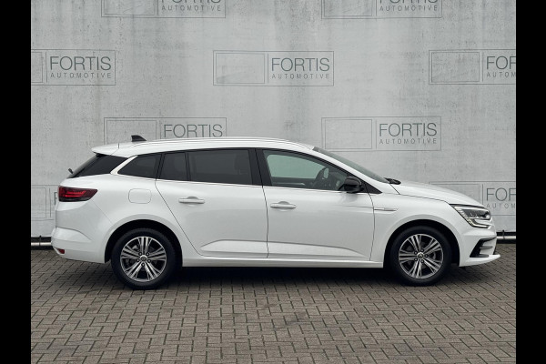 Renault Mégane Estate 1.3 TCe 140 EDC Equilibre CARPLAY | PDC | LMV 1/2 LEDER