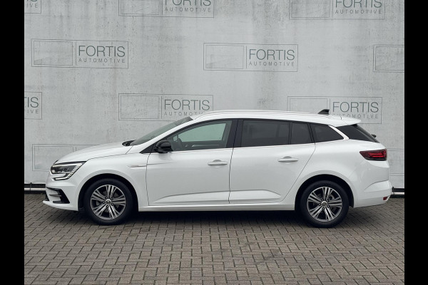 Renault Mégane Estate 1.3 TCe 140 EDC Equilibre CARPLAY | PDC | LMV 1/2 LEDER