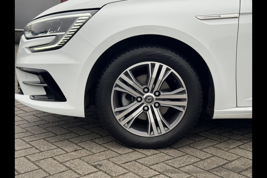 Renault Mégane Estate 1.3 TCe 140 EDC Equilibre CARPLAY | PDC | LMV 1/2 LEDER