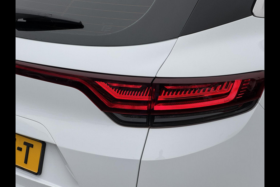 Renault Mégane Estate 1.3 TCe 140 EDC Equilibre CARPLAY | PDC | LMV 1/2 LEDER