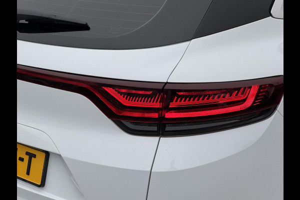 Renault Mégane Estate 1.3 TCe 140 EDC Equilibre CARPLAY | PDC | LMV 1/2 LEDER