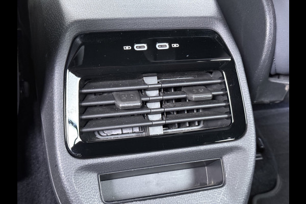 Volkswagen ID.4 204PK First 77kWh SOH 90% Leer/Alcantara Adap.Cruise Camera Apple Carplay Android Navi Ecc Pdc-a+v Lmv 20" Stoel+Stuurverwarming Led Bordherkenning Voor-Klimatisering Semi-Autopilot App-Connect E-sound Front-Assist Origineel Nederlandse Auto