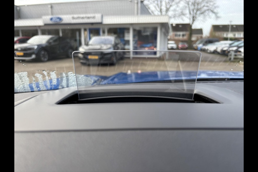Ford Kuga 2.5 PHEV ST-Line X 243pk | Driver Assistance pack | Panoramadak | 18 inch Licht metaal | Winterpack | Technology Pack | 2.100kg Trekgewicht | Verlengde Fabrieksgarantie tot 09-2028