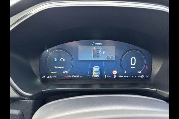 Ford Kuga 2.5 PHEV ST-Line X 243pk | Driver Assistance pack | Panoramadak | 18 inch Licht metaal | Winterpack | Technology Pack | 2.100kg Trekgewicht | Verlengde Fabrieksgarantie tot 09-2028