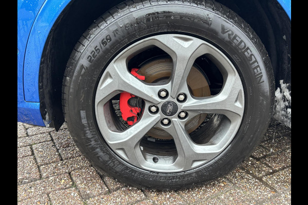 Ford Kuga 2.5 PHEV ST-Line X 243pk | Driver Assistance pack | Panoramadak | 18 inch Licht metaal | Winterpack | Technology Pack | 2.100kg Trekgewicht | Verlengde Fabrieksgarantie tot 09-2028