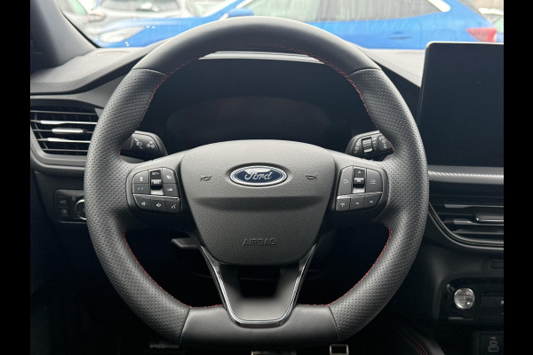 Ford Kuga 2.5 PHEV ST-Line X 243pk | Driver Assistance pack | Panoramadak | 18 inch Licht metaal | Winterpack | Technology Pack | 2.100kg Trekgewicht | Verlengde Fabrieksgarantie tot 09-2028