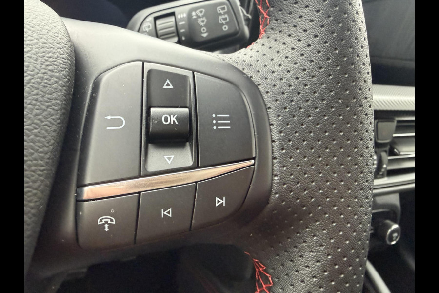 Ford Kuga 2.5 PHEV ST-Line X 243pk | Driver Assistance pack | Panoramadak | 18 inch Licht metaal | Winterpack | Technology Pack | 2.100kg Trekgewicht | Verlengde Fabrieksgarantie tot 09-2028