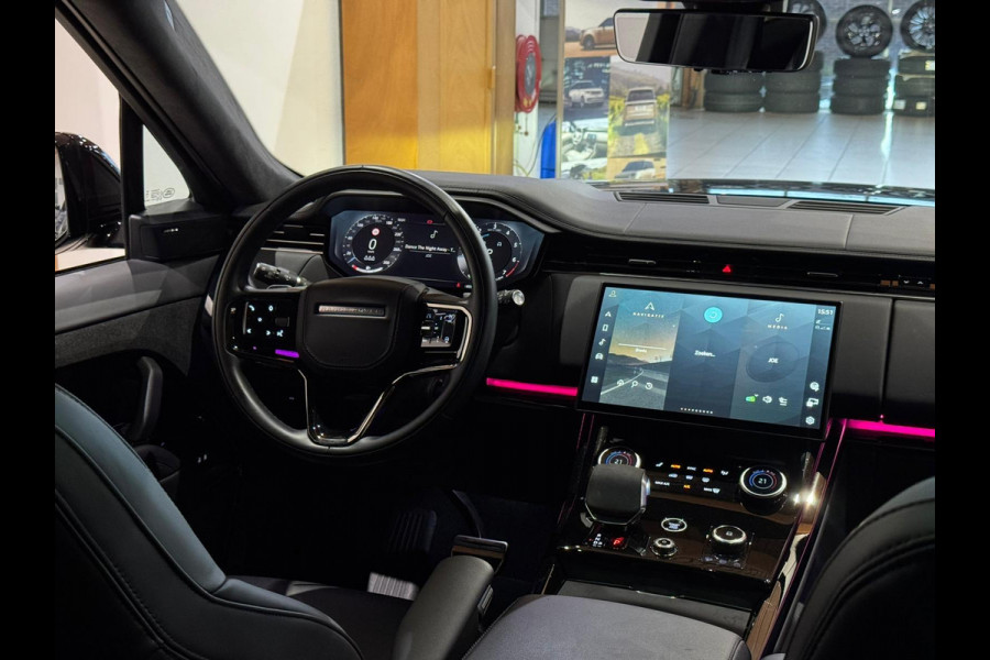 Land Rover Range Rover Sport P510e Autobiography