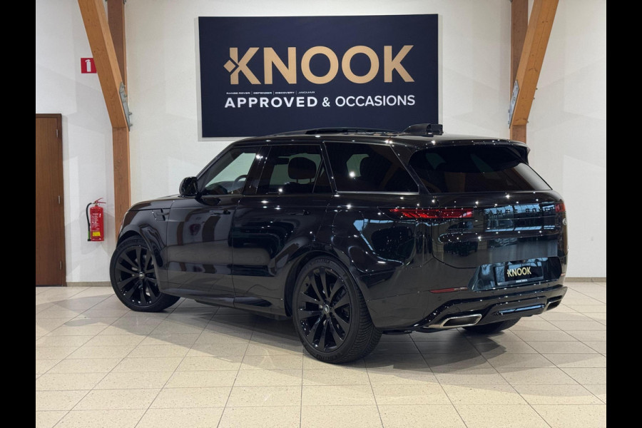 Land Rover Range Rover Sport P510e Autobiography