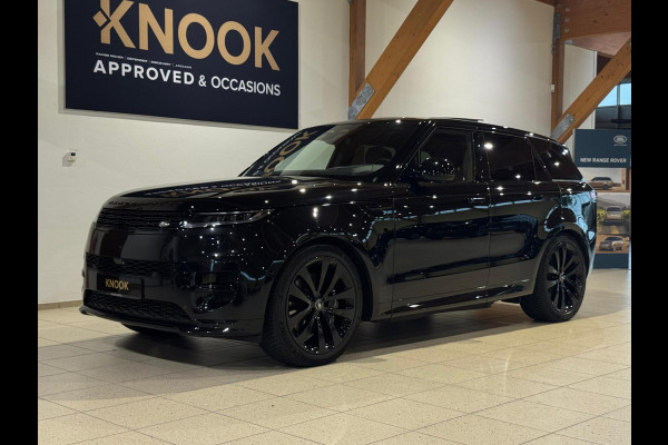 Land Rover Range Rover Sport P510e Autobiography