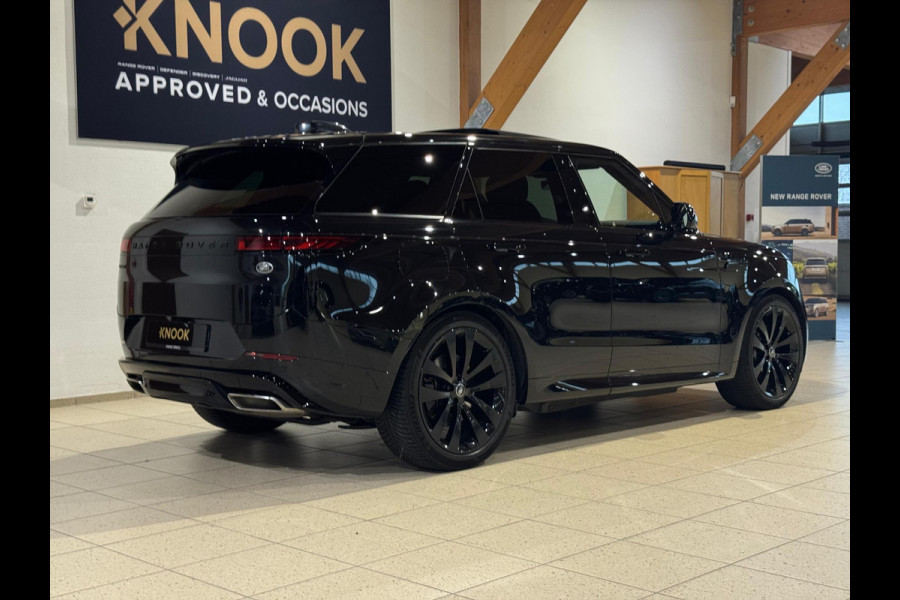 Land Rover Range Rover Sport P510e Autobiography