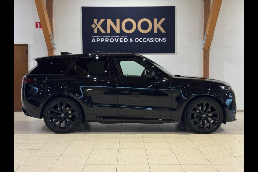 Land Rover Range Rover Sport P510e Autobiography