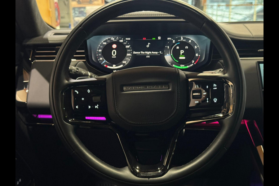 Land Rover Range Rover Sport P510e Autobiography