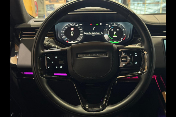 Land Rover Range Rover Sport P510e Autobiography