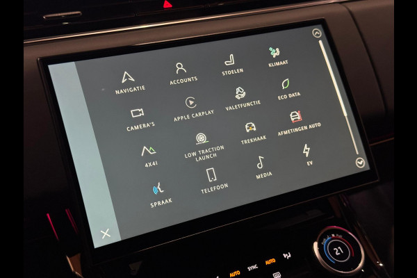 Land Rover Range Rover Sport P510e Autobiography