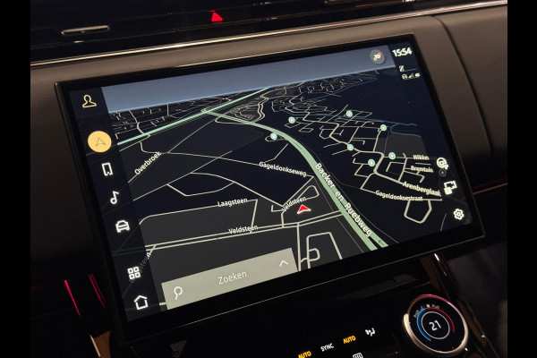 Land Rover Range Rover Sport P510e Autobiography