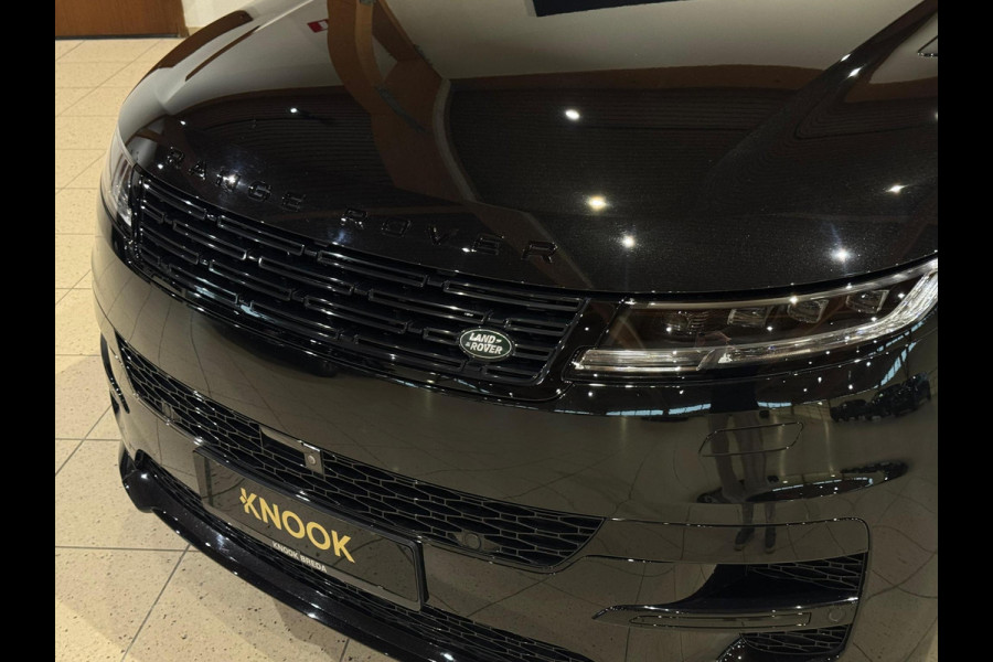 Land Rover Range Rover Sport P510e Autobiography