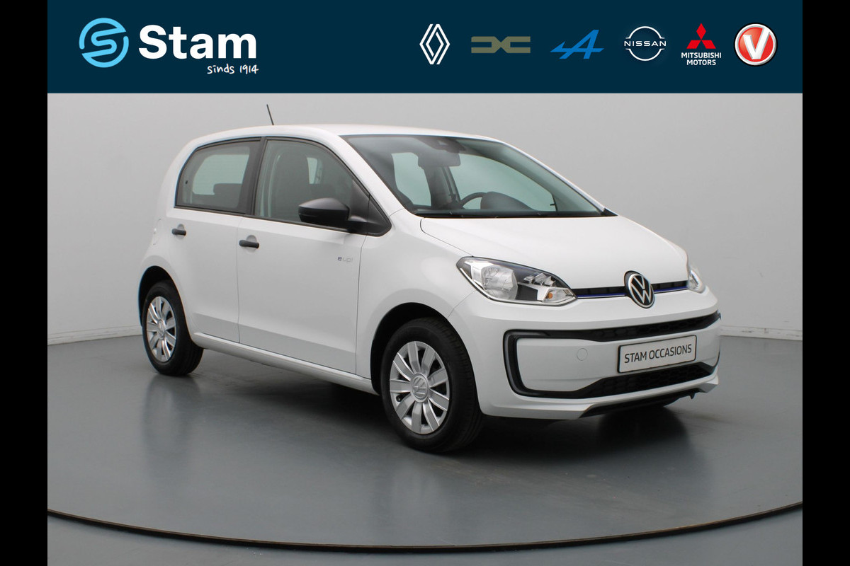 Volkswagen e-Up! 83pk Airco