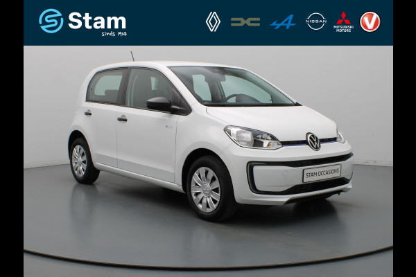 Volkswagen e-Up! 83pk Airco